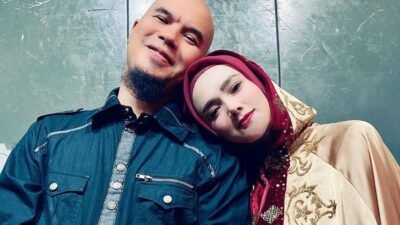 “Ahmad Dhani dan Mulan Jameela Resmi Jadi Anggota DPR, Apa Kata Mereka?”