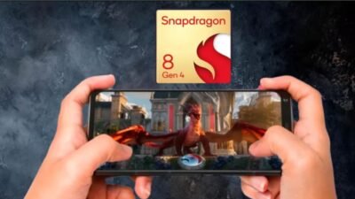 Snapdragon 8 Gen 4: Kekuatan Chipset untuk Performa AI dan Visual Ultra-Tinggi