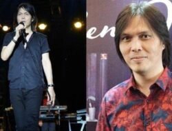 Resmi Jadi Anggota DPR, Once Mekel Siap Berkolaborasi dengan Ahmad DhaniPelantikan Anggota DPR RI