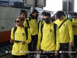 Mengapa Delapan Negara Menolak Jadi Lawan Timnas Malaysia?