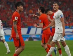 Timnas Indonesia Hadapi Jepang di Kualifikasi Piala Dunia: Tantangan Tanpa Idzes dan Jenner