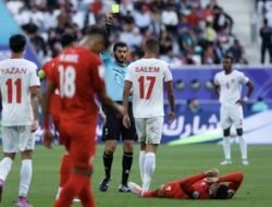AFC Siap Bahas Permintaan Bahrain untuk Pertandingan Melawan Timnas Indonesia
