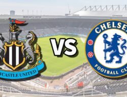 Newcastle United Tundukkan Chelsea: Kemenangan Bersejarah di St. James’ Park