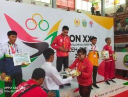 Apresiasi Universitas Budi Luhur untuk Atlet PON XXI Aceh-Sumut 2024