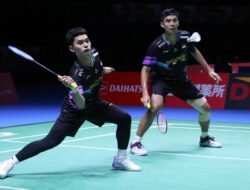 Pemain Bintang Mundur dari Arctic Open 2024, Apa yang Terjadi?