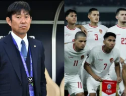 Timnas Indonesia Siap Tampil di Piala AFF 2024 dengan Kabar Baik dari Vietnam