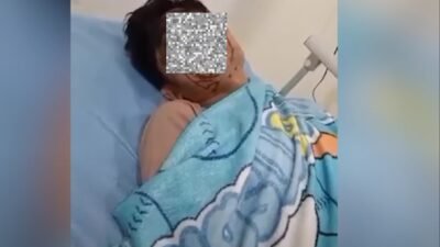 Tragedi Agus Salim: Kisah Kehidupan yang Berubah