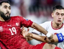 Protes PSSI: Upaya untuk Mengubah Hasil Pertandingan Bahrain vs Indonesia