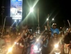 Tawuran Geng Motor di Asahan: Tindakan Tegas Polisi