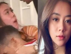 Anastasia Noor Widiastuti: Korban KDRT yang Berjuang untuk Anak