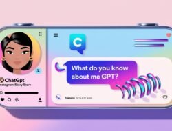 Tren Baru Instagram: What You Know of Me ChatGPT – Ekspresikan Karakter Diri Lewat Gambar AI