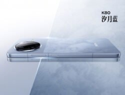 Xiaomi Redmi K80: Flagship Killer dengan Snapdragon 8 Gen 3 dan Layar AMOLED 3.200 Nit