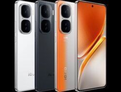 iQoo Neo10 dan Neo10 Pro: Smartphone Flagship dengan Harga Kompetitif