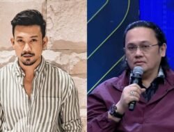 Denny Sumargo vs Farhat Abbas: Ketegangan yang Mengguncang Publik