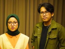 Pernikahan Sederhana Nissa Sabyan dan Ayus: Suatu Kebahagiaan Tulus
