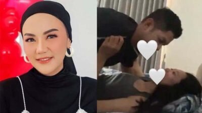 Kisah Pilu Selebgram Arie Riyanthi: Suami Selingkuh Saat Umrah, Langsung Datangi Pelakor!