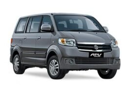 Keunggulan dan Fitur Suzuki APV Arena untuk Keluarga