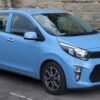 Kia Picanto: Mobil Perkotaan yang Kini Dihentikan