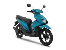 Suzuki Skydrive: Inovasi Skutik Masa Kini