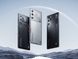 RedMagic 10 Pro Siap Diluncurkan dengan Snapdragon 8 Elite, Menjadi Raja Baru di Dunia Gaming Smartphone