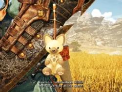 Monster Hunter Wilds Menggebrak Dunia Game dengan Open Beta: Lebih dari 450.000 Pemain Bergabung dalam 2 Jam Pertama