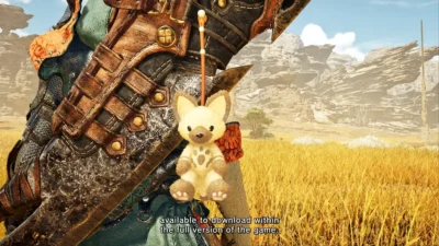 Monster Hunter Wilds Menggebrak Dunia Game dengan Open Beta: Lebih dari 450.000 Pemain Bergabung dalam 2 Jam Pertama