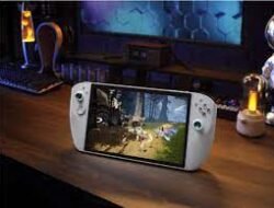 Sunday Dragon 3D One: Meredefinisi Gaming dengan Teknologi 3D Tanpa Kacamata