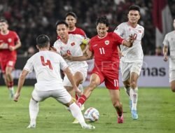 Mengidentifikasi Kelemahan Timnas Indonesia yang Bisa Dieksploitasi Jepang di Kualifikasi Piala Dunia 2026