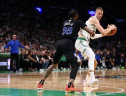 Kristaps Porzingis: Kembalinya Sang Bintang ke NBA