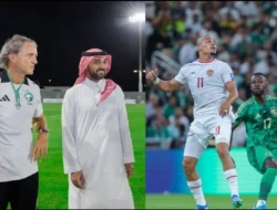 Dari Timnas Indonesia ke Arab Saudi: Perjalanan Roberto Mancini dan Dedikasinya dalam Ibadah