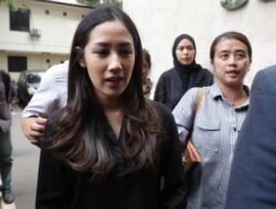 Hukuman 20 Tahun untuk Yudha Arfandi: Tamara Tyasmara Menghadapi Kekecewaan Mendalam