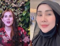 Isa Zega: Viral Setelah Umrah dan Implikasi Hukum