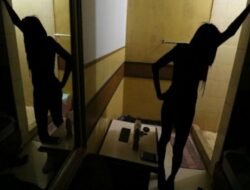 Penangkapan 12 WNA Vietnam di Jakarta Utara: Praktik Prostitusi