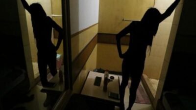 Penangkapan 12 WNA Vietnam di Jakarta Utara: Praktik Prostitusi