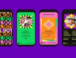 Spotify Wrapped 2024: Jelajahi Evolusi Genre Musik Favoritmu dengan Fitur Baru!