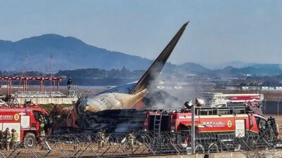 Kecelakaan Boeing 737-800 Jeju Air di Bandara Muan: Spesifikasi dan Kronologi