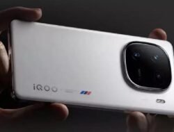 iQoo 13 Resmi Meluncur di Indonesia dengan Snapdragon 8 Elite, Harga Mulai Rp 9,9 Juta