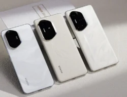 HONOR 300 Series Resmi Dirilis: Spesifikasi Gahar dengan Harga Kompetitif