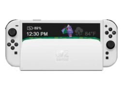 Nintendo Switch 2 Siap Rilis, Bocoran Ungkap Desain Baru, Fitur Canggih, dan Kolaborasi Mario Kart 9