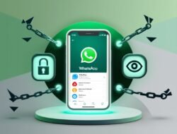Waspada! Ini Ciri-Ciri WhatsApp Disadap dan Cara Mencegahnya