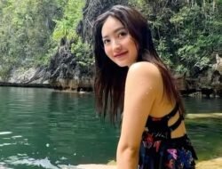 Natasha Wilona Ambil Tindakan Hukum Terhadap Brand Kecantikan