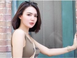 Wika Salim Menghadapi Penipuan di Dunia Hiburan