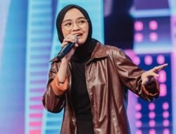 Salma Salsabil: Suara Emas dari Indonesian Idol