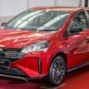 Daihatsu Sirion Bekas: Ulasan Lengkap dan Harga Terbaru