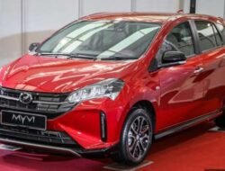 Daihatsu Sirion Bekas: Ulasan Lengkap dan Harga Terbaru