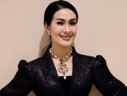 Iis Dahlia Bicara tentang Gosip dan Keterbukaan di Kalangan Artis