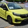 Honda Brio vs Toyota Agya: Siapa yang Lebih Unggul?