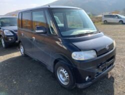 Daihatsu Tanto: Kenapa Tak Ada di Indonesia?
