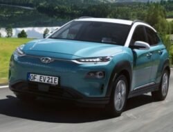 Hyundai Kona Electric: Solusi Mobilitas Ramah Lingkungan di Indonesia