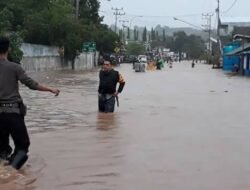 Banjir Bandang dan Tanah Longsor di Sumbawa: Warga Terkena Dampak